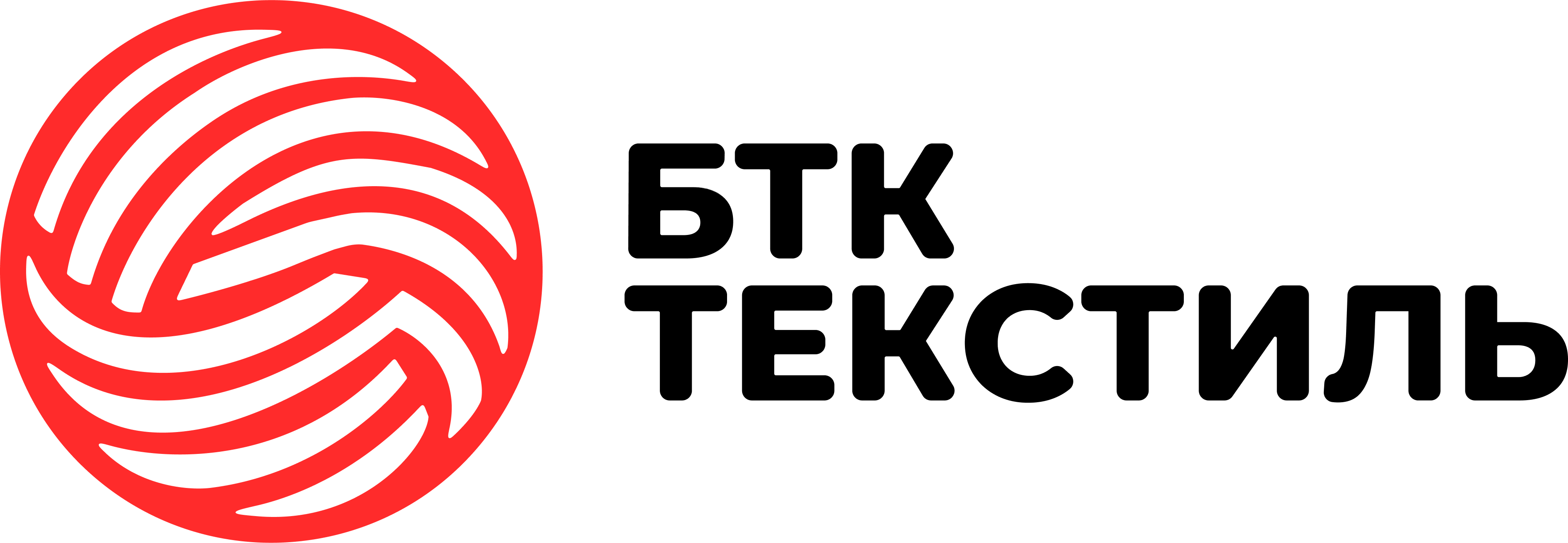 БТК Текстиль
